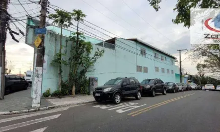 Casa com 3 dormitórios à venda, 413 m² por r$ 950.000,00 - jardim lauro gomes - são bernardo do campo/sp
