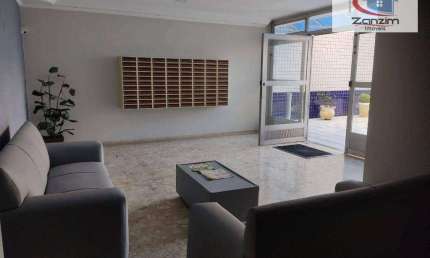 Studio com 2 dormitórios à venda, 50 m² por R$ 260.000,00 - Taboão - São Bernardo do Campo/SP