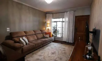 Sobrado com 3 dormitórios à venda, 162 m² por r$ 765.000,00 - rudge ramos - são bernardo do campo/sp