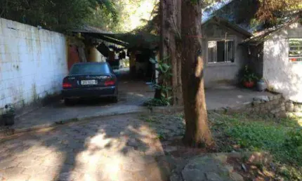 Chácara com 2 dormitórios à venda, 6000 m² por R$ 790.000,00 - Rio Grande - São Bernardo do Campo/SP