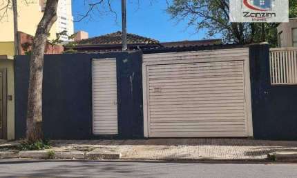 Terreno à venda, 212 m² por R$ 590.000,00 - Rudge Ramos - São Bernardo do Campo/SP