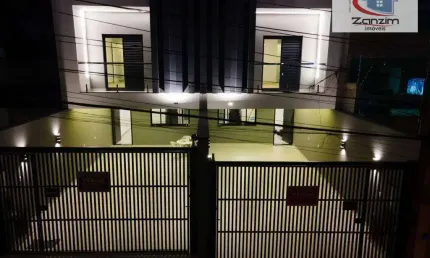 Sobrado com 3 dormitórios à venda, 164 m² por r$ 1.380.000,00 - vila tereza - são bernardo do campo/sp