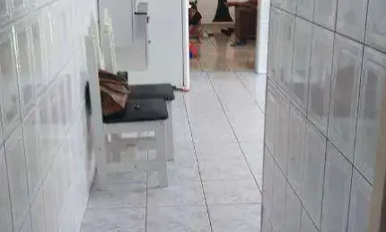 Casa com 2 dormitórios à venda, 122 m² por R$ 635.000,00 - Paulicéia - São Bernardo do Campo/SP