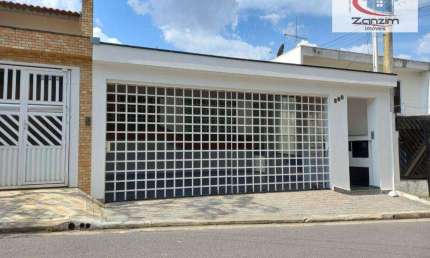 Casa com 3 dormitórios à venda, 197 m² por R$ 1.485.000,00 - Vila Dayse - São Bernardo do Campo/SP