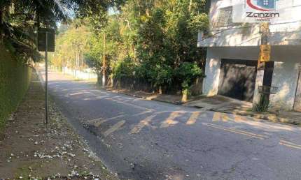 Terreno à venda, 488 m² por R$ 235.000,00 - Dos Finco - São Bernardo do Campo/SP