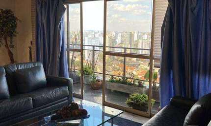 Apartamento com 3 dormitórios à venda, 150 m² por R$ 870.000,00 - Vila Euclides - São Bernardo do Campo/SP