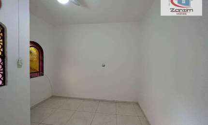 Casa com 2 dormitórios à venda, 125 m² por R$ 430.000,00 - Vila Dusi - São Bernardo do Campo/SP