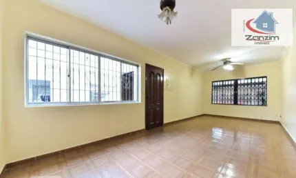 Casa com 4 dormitórios à venda, 350 m² por R$ 590.000,00 - Paulicéia - São Bernardo do Campo/SP