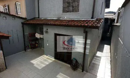 Casa com 3 dormitórios à venda, 230 m² por r$ 980.000,00 - parque terra nova - são bernardo do campo/sp