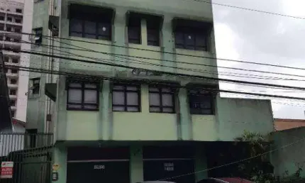 Prédio, 726 m² - venda por r$ 2.800.000 ou aluguel por r$ 17.000/mês - vila dusi - são bernardo do campo/sp