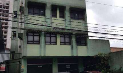 Prédio, 726 m² - venda por R$ 2.800.000 ou aluguel por R$ 17.000/mês - Vila Dusi - São Bernardo do Campo/SP