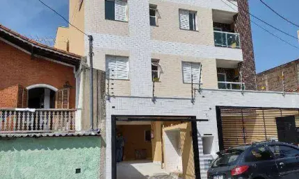 Apartamento com 2 dormitórios à venda, 62 m² por R$ 399.000,00 - Paulicéia - São Bernardo do Campo/SP