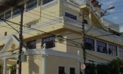 Prédio, 2750 m² - venda por R$ 7.420.000,00 ou aluguel por R$ 65.207,18/mês - Jardim do Mar - São Bernardo do Campo/SP
