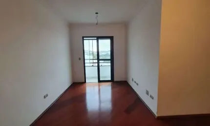 Apartamento com 3 dormitórios à venda, 73 m² por R$ 425.000,00 - Santa Terezinha - São Bernardo do Campo/SP