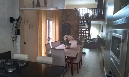 Sobrado com 3 dormitórios à venda, 262 m² por R$ 1.090.000,00 - Parque Terra Nova II - São Bernardo do Campo/SP