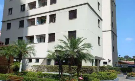 Apartamento com 3 quartos à venda na Avenida Lauro Gomes, Rudge Ramos, São Bernardo do Campo