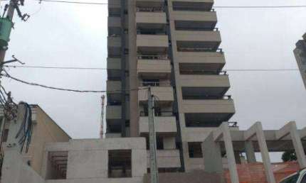 Apartamento com 3 dormitórios à venda, 161 m² por R$ 1.643.000,00 - Campestre - Santo André/SP