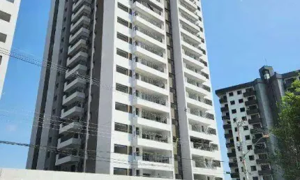 Apartamento com 2 dormitórios à venda, 82 m² por R$ 885.000,00 - Vila Boa Vista - Santo André/SP
