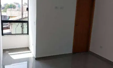 Cobertura com 2 dormitórios à venda, 95 m² por R$ 440.000,00 - Vila Metalúrgica - Santo André/SP