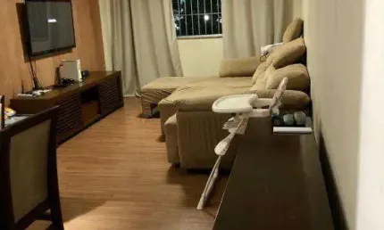 Apartamento com 3 dormitórios à venda, 100 m² por r$ 530.000,00 - nova petrópolis - são bernardo do campo/sp