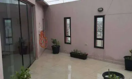 Cobertura com 3 quartos à venda na Rua Continental, Vila Margarida, São Bernardo do Campo