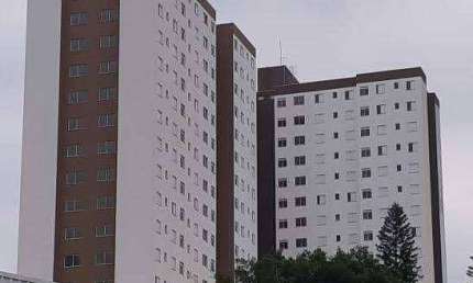 Apartamento com 2 dormitórios à venda, 52 m² por R$ 310.000,00 - Centro - Diadema/SP