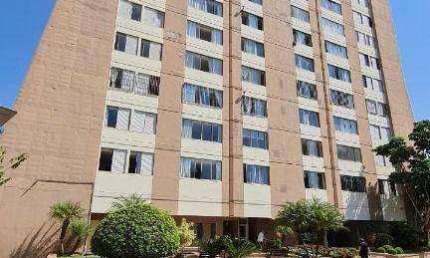 Apartamento com 2 dormitórios à venda, 90 m² por R$ 320.000,00 - Parque Terra Nova - São Bernardo do Campo/SP