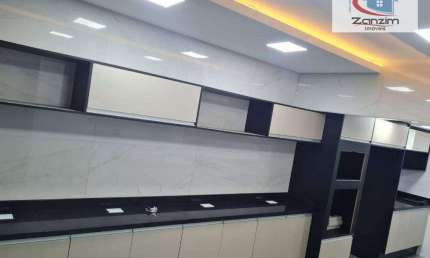 Casa com 3 dormitórios à venda, 190 m² por R$ 1.000.000,00 - Jardim Lauro Gomes - São Bernardo do Campo/SP