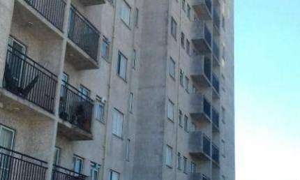 Apartamento com 3 dormitórios à venda, 59 m² por R$ 380.000,00 - Centro - Diadema/SP