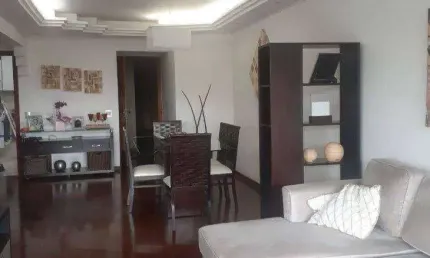 Apartamento com 3 dormitórios à venda, 123 m² por r$ 689.000,00 - barcelona - são caetano do sul/sp