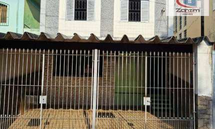 Sobrado com 3 dormitórios à venda por R$ 570.000,00 - Vila Vivaldi - São Bernardo do Campo/SP