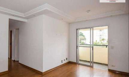 Apartamento com 3 quartos à venda na Rua José Maria Pinto Zilli, Jardim das Palmas, São Paulo