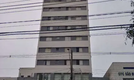 Apartamento com 2 dormitórios à venda, 63 m² por r$ 430.000 - anchieta - são bernardo do campo/sp