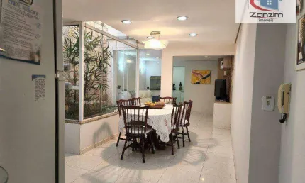 Sobrado com 3 dormitórios à venda, 160 m² por R$ 690.000,00 - Parque Terra Nova II - São Bernardo do Campo/SP