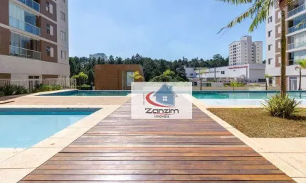 Apartamento com 2 dormitórios à venda, 93 m² por r$ 800.000,00 - vila baeta neves - são bernardo do campo/sp