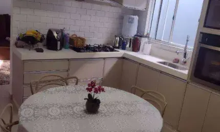 Casa com 3 quartos à venda na Rua João Batista Fernandes, Dos Casa, São Bernardo do Campo