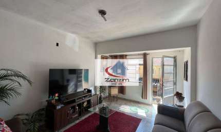 Casa com 2 dormitórios à venda, 159 m² por R$ 450.000,00 - Demarchi - São Bernardo do Campo/SP