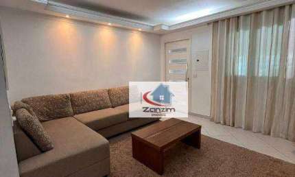 Casa com 2 dormitórios à venda, 182 m² por R$ 670.000 - Parque São José - São Bernardo do Campo/SP