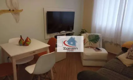 Apartamento com 2 dormitórios à venda, 65 m² por r$ 255.000,00 - santa terezinha - são bernardo do campo/sp