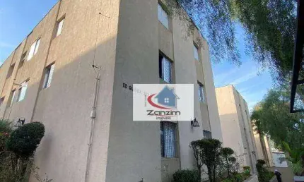 Apartamento com 2 dormitórios à venda, 79 m² por r$ 288.000,00 - assunção - são bernardo do campo/sp