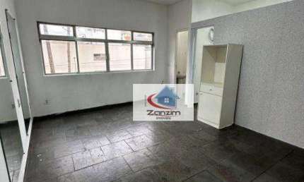 Sala para alugar, 29 m² por R$ 1.300,00/mês - Dos Casa - São Bernardo do Campo/SP