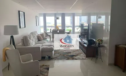 Apartamento com 3 dormitórios à venda, 150 m² por R$ 1.550.000,00 - Jardim do Mar - São Bernardo do Campo/SP