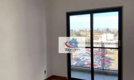 Apartamento com 3 dormitórios à venda, 74 m² por R$ 674.000,00 - Vila São Bento - Campinas/SP