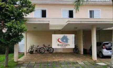Sobrado com 4 dormitórios à venda por R$ 2.220.000,00 - Demarchi - São Bernardo do Campo/SP