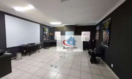 Prédio, 220 m² - venda por r$ 1.780.000,00 ou aluguel por r$ 8.167,91/mês - jardim do mar - são bernardo do campo/sp
