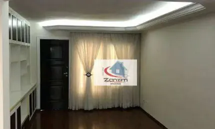 Casa com 3 dormitórios à venda, 200 m² por r$ 860.000,00 - parque terra nova - são bernardo do campo/sp