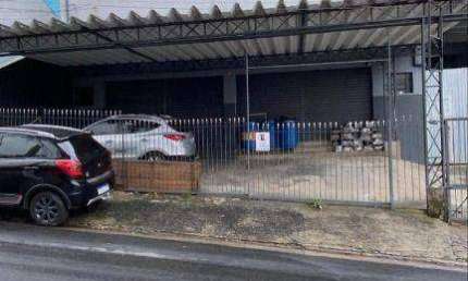 Salão para alugar, 100 m² por R$ 4.750,00/mês - Jardim Lauro Gomes - São Bernardo do Campo/SP