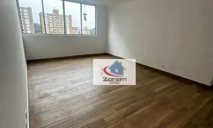 Apartamento com 2 dormitórios à venda, 87 m² por R$ 525.000,00 - Parque Terra Nova - São Bernardo do Campo/SP