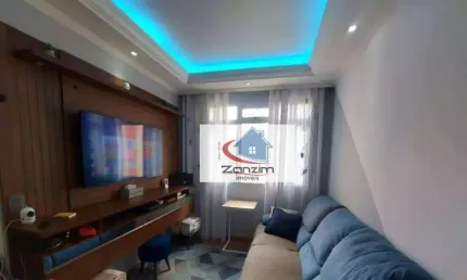 *Apartamento Reformado no Terra Nova – Andar Alto, Vista Livre e Lazer Completo!*
