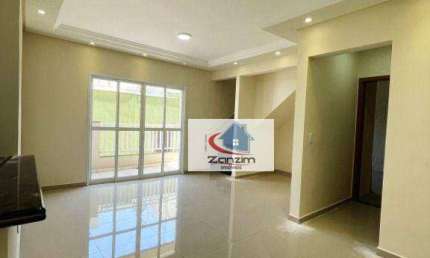 Cobertura com 3 dormitórios à venda, 138 m² por R$ 810.000 - Centro - São Bernardo do Campo/SP